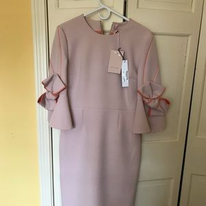 NWOT Roksanda Dress